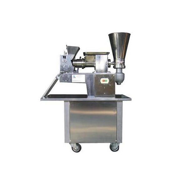 EO-120 High Speed Stainless Steel Automatic Hand Dumpling/Gyoza Machine for Sale
