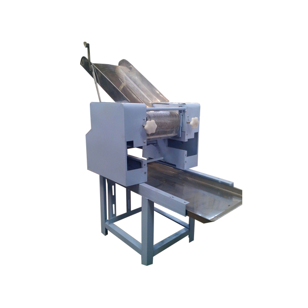 High Efficient Stainless Steel Automatic Noodle Press Machine