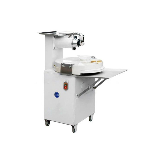 New Type Commercial Plate Bread/Dough Rounder Making Machine