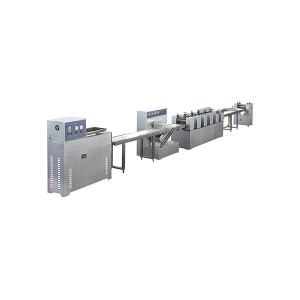 Automatic Mutli-functional Chewing Gum/Bubble/Xylitol Production Line
